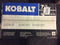 Kobalt 7-1/4 In Sliding Single Bevel Miter Saw