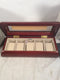 Mele & co watch display box