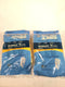 2 Pack Kenmore Upright Vacuum Bags 50688, 50690, U-2, New in Package