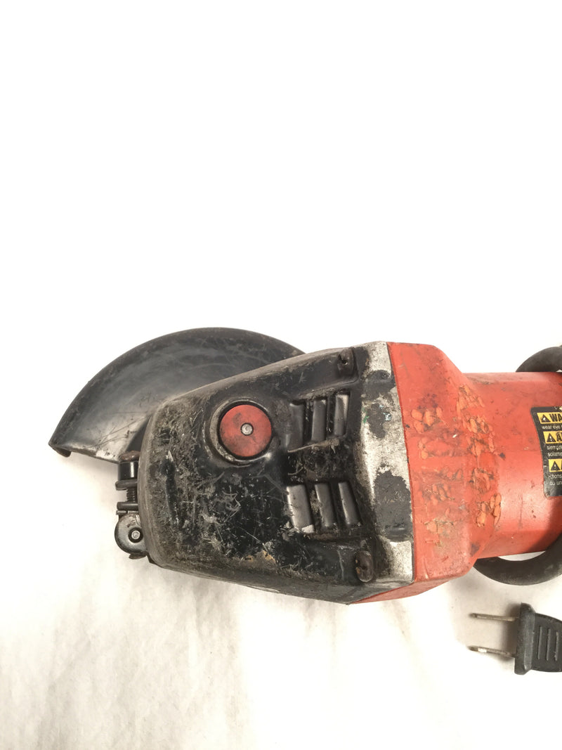 Hilti AG 450-7 W/ cutter Blade