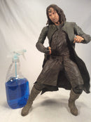 Lord of the Rings action figure (figure only)