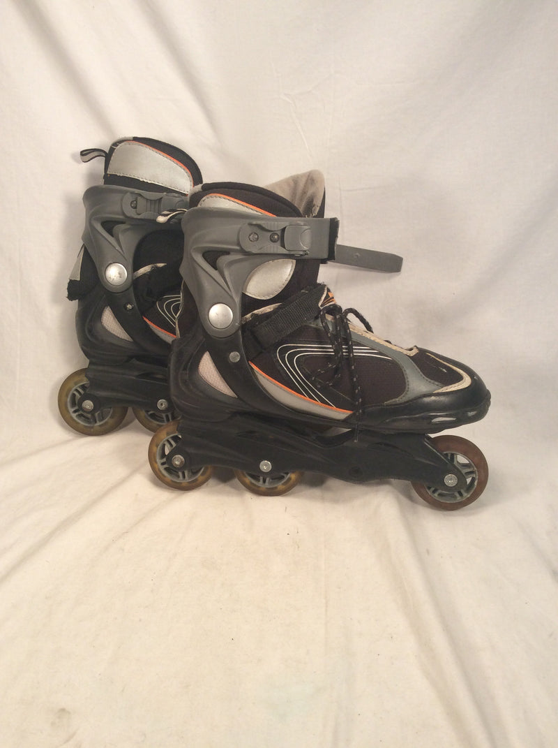 Bladerunner rollerblades size 11