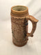 Vintage Ceramic Beer German Style Stein Made In Japan