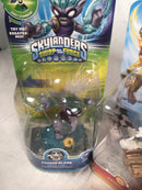 Skylanders game pieces (5)