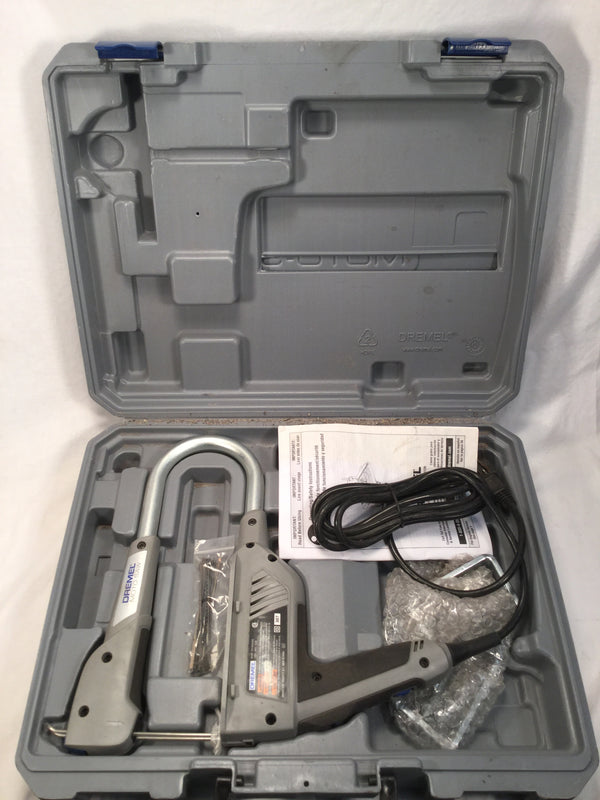 Dremel Moto-Saw W/ Hard case