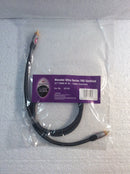 Monster ultra series thx certified digital coax cable