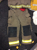 Firemen Suit