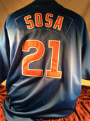 Chicago Cubs - Sammy Sosa Original Replica Jersey