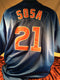 Chicago Cubs - Sammy Sosa Original Replica Jersey