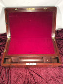 Antique Salesman Box