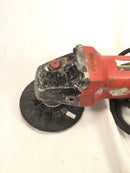 Hilti AG 450-7 W/ Grinding Blade