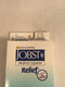 Jobst knee high compression sock (size XL) beige color