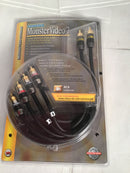 Monster video 2 cable 4.9ft