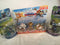 Skylanders game pieces (5)