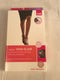 Mediven sheer and soft calf open toe compression stockings (size III) natural color