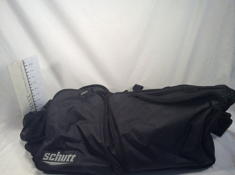 Schutt lg duffle bag