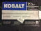 Kobalt 7-1/4 in. Sliding Single Bevel Miter Saw