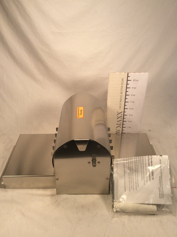 Northern industrial deluxe meat tenderizer