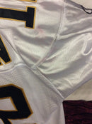 Marques Colston Authentic Saints Jersey Size 52