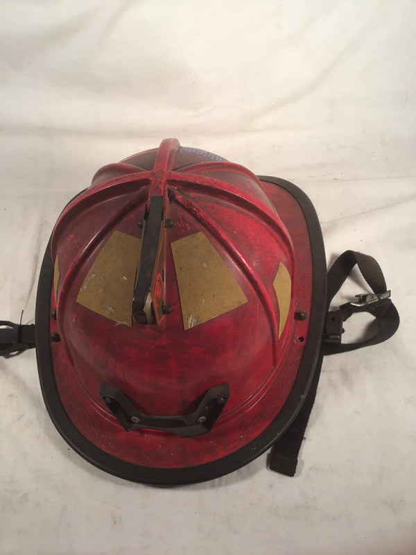 Fireman Helmet