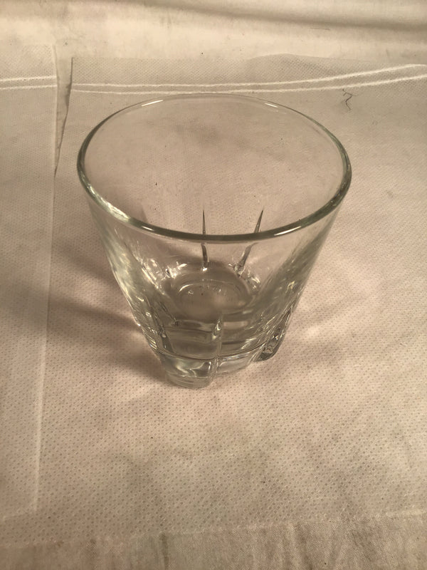 Libbey Rocks Glasses 8 oz (32)