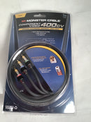 Monster Component Video 3.28ft cable 400cv