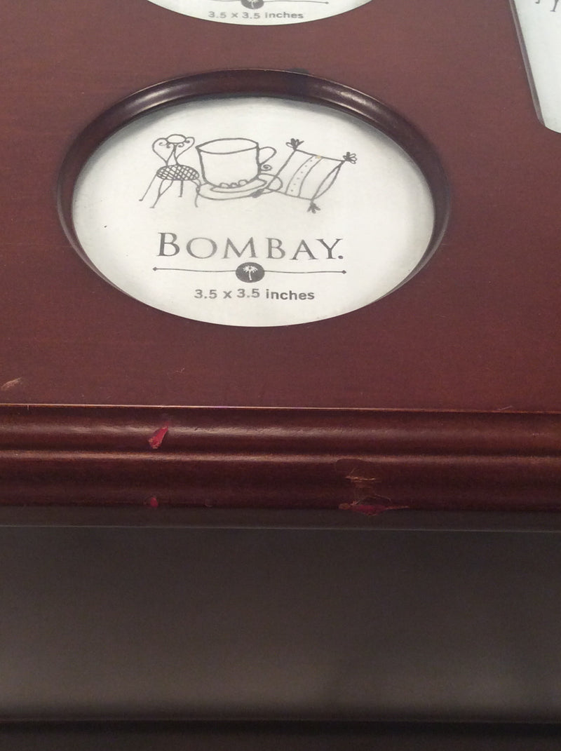 Bombay Picture box