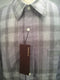 Perry Ellis dress shirt men’s XL gray