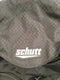 Schutt Equipment Bag Backpack Black