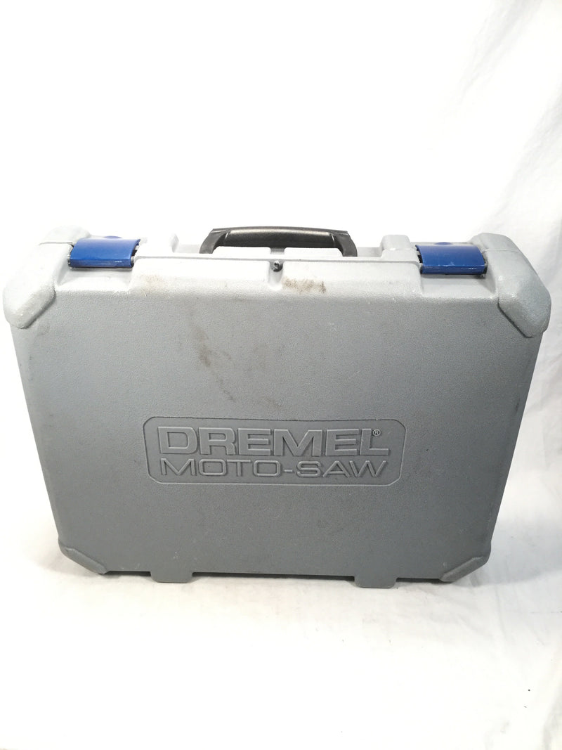 Dremel Moto-Saw W/ Hard case