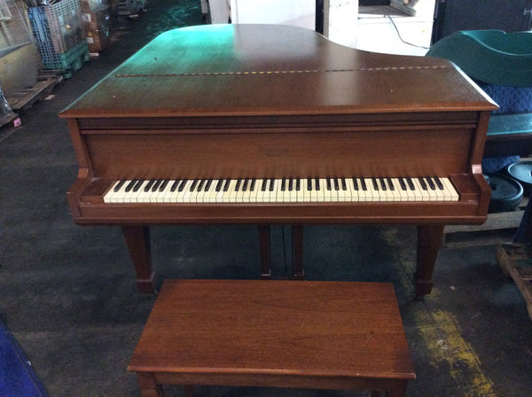 Sohmer & Co New York Piano