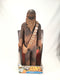 Star Wars Figures 18-20 inches Chewbacca & Poe Dameron
