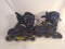 Schwinn child rollerblades size 1-4