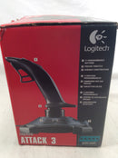 Logitech Attack 3 PC Controller