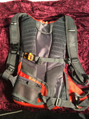 Happy Smile Orange Hydration Pack