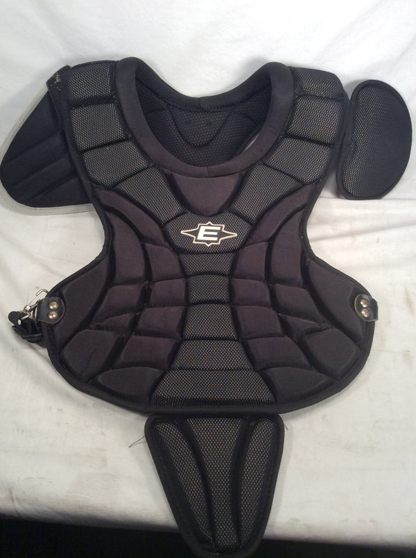 Easton Catchers Torso and Groin Protector