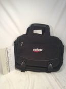 Schutt laptop bag