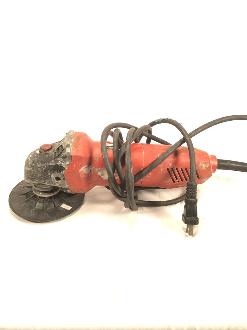 Hilti AG 450-7 W/ Grinding Blade