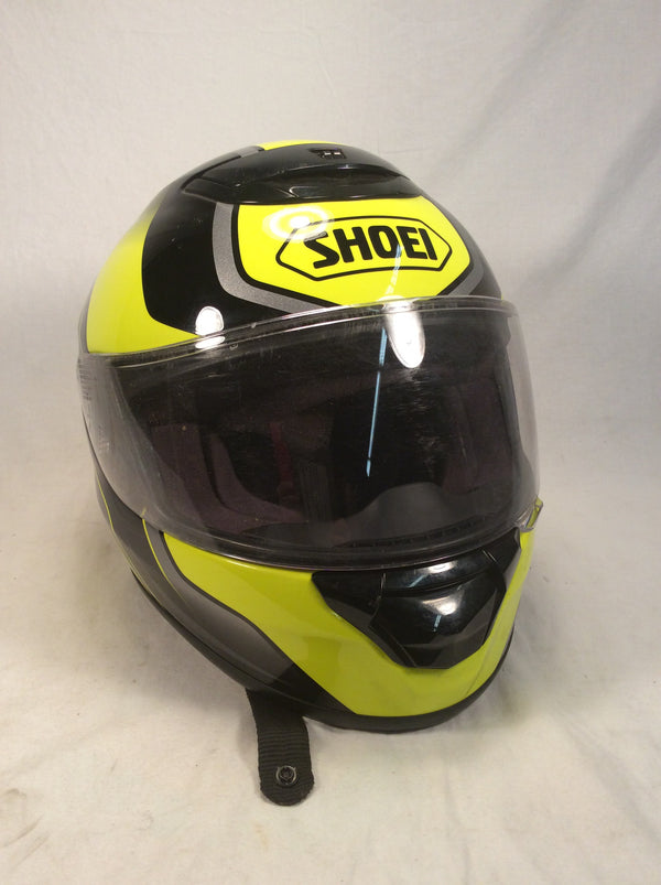 Shoei  helmet qwest