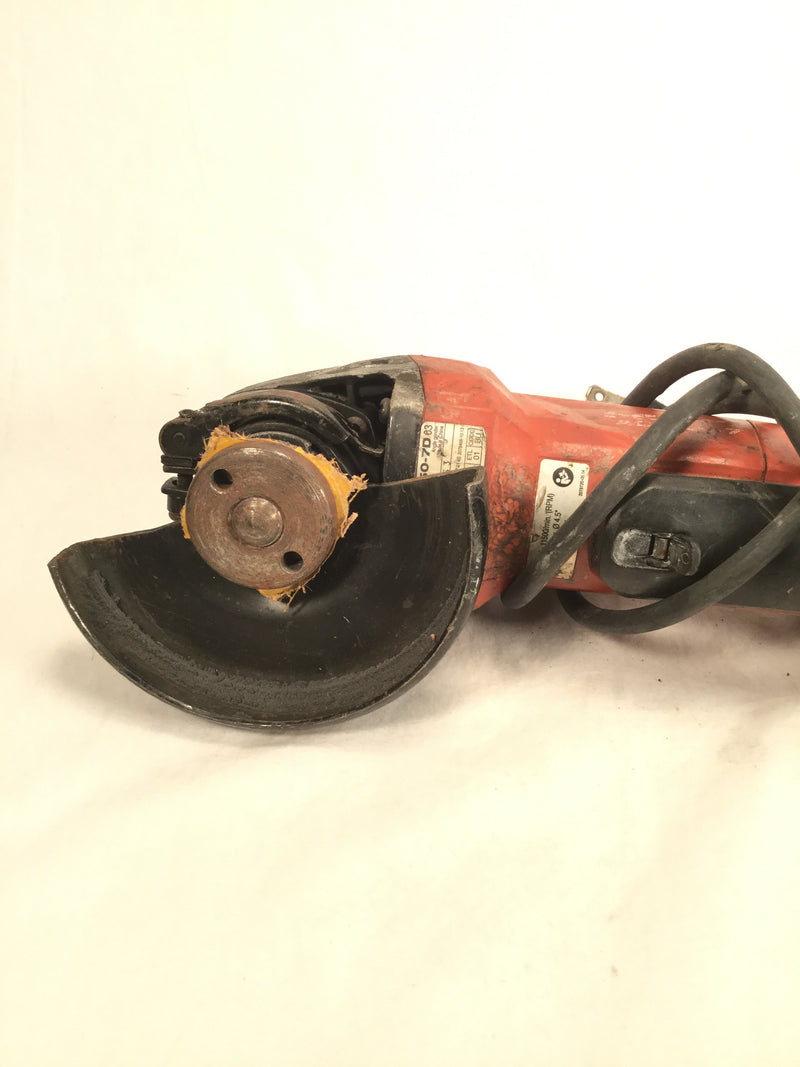 Hilti AG 450-7 W/ cutter Blade