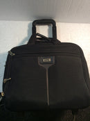 APC rolling briefcase/laptop bag