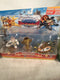 Skylanders game pieces (5)