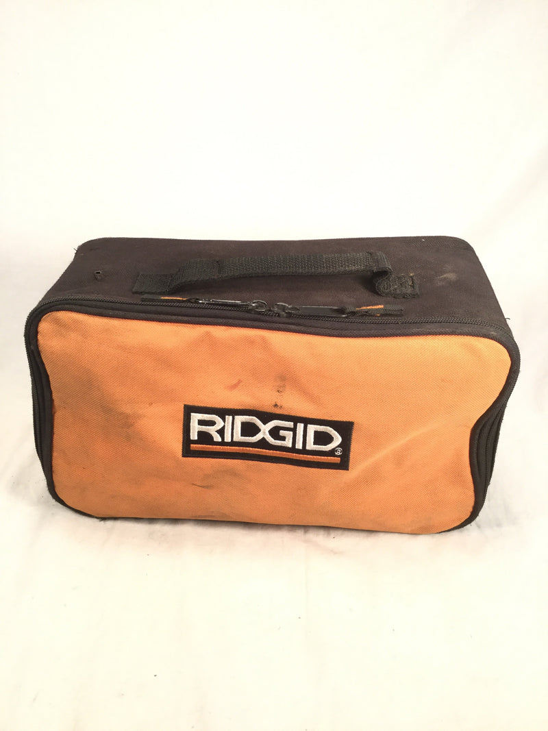 Ridgid R2500 2.4 AMP 1/4” Sheet Sander