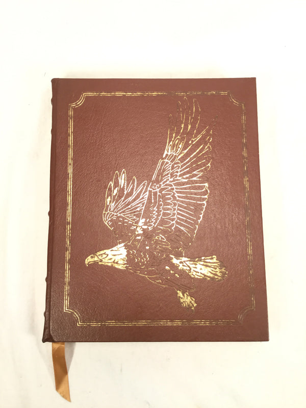 Raptors: The birds Of Prey (Ltd Ed., Signed) By Scott Weidensaul