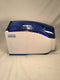 Cooper Cooler HC-01 Blue Rapid Beverage Chiller Wine, Bottle,Can,