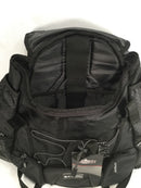 Schutt Equipment Bag Backpack Black