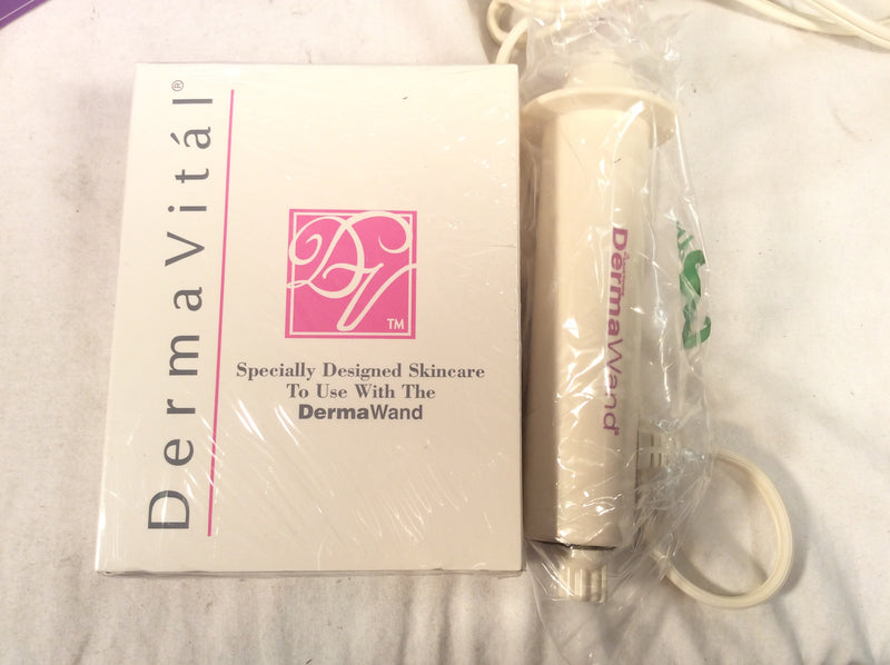 Derma Wand