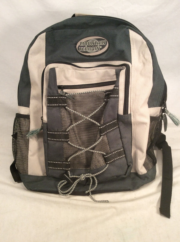 Mountain Terrain Backpack