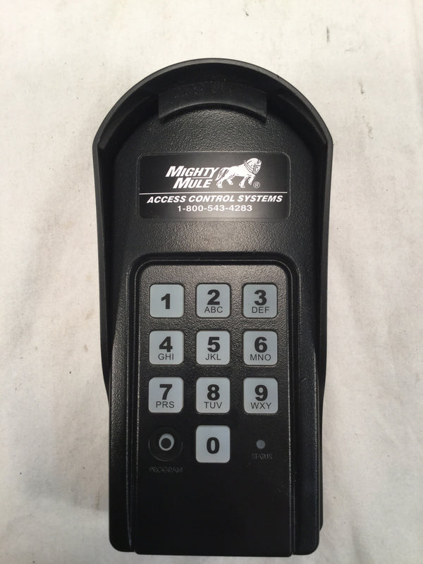 Mighty Mule FM137 Keypad Gate Opener