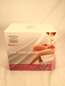 Silk’n SensEpil Home Pulsed Light Technology Hair Removal System